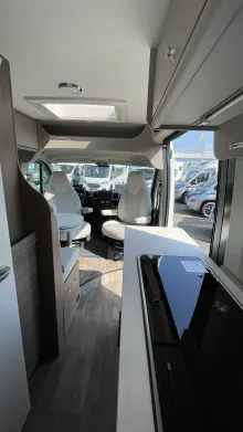 Fahrzeugbild Carado CV 600 (Aktionspreis bis 15.07.26) #20
