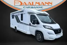 Fahrzeugbild Knaus Sky TI 700 MEG Platinum Selection Panoramadach, 90Ltr Dieseltank #1