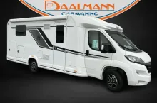 Fahrzeugbild Knaus Sky TI 700 MEG Platinum Selection Panoramadach, 90Ltr Dieseltank #5