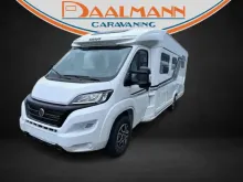 Fahrzeugbild Knaus Sky TI 700 MEG Platinum Selection Panoramadach, 90Ltr Dieseltank #6