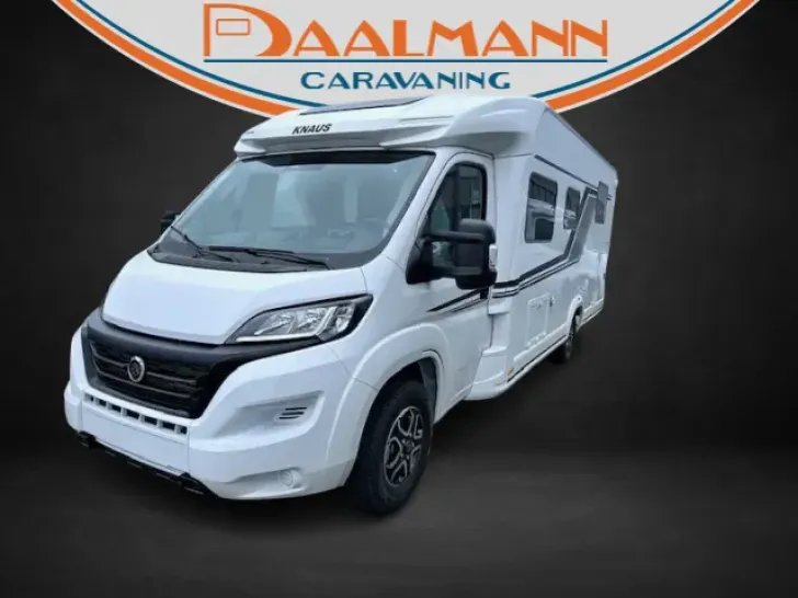 Fahrzeugbild Knaus Sky TI 700 MEG Platinum Selection Panoramadach, 90Ltr Dieseltank #6