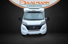 Fahrzeugbild Knaus Sky TI 700 MEG Platinum Selection Panoramadach, 90Ltr Dieseltank #7