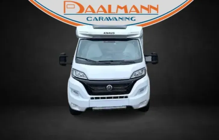 Fahrzeugbild Knaus Sky TI 700 MEG Platinum Selection Panoramadach, 90Ltr Dieseltank #7