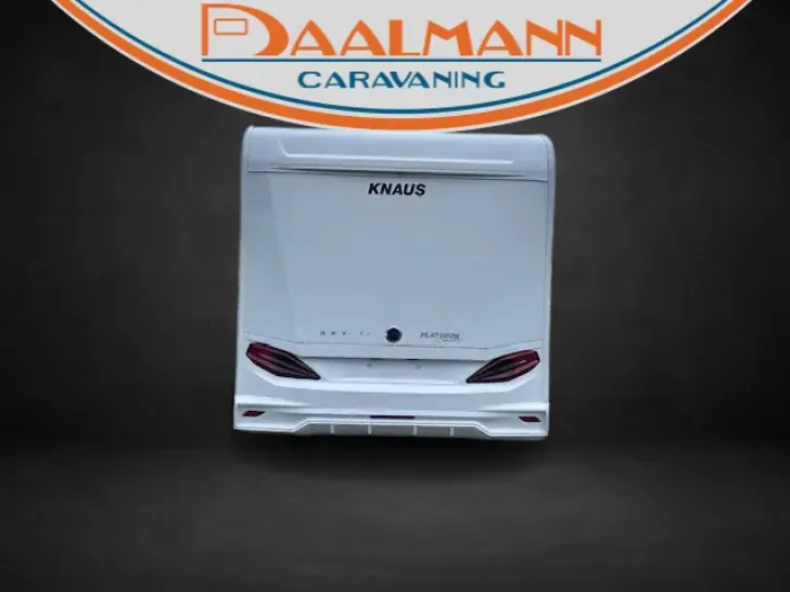 Fahrzeugbild Knaus Sky TI 700 MEG Platinum Selection Panoramadach, 90Ltr Dieseltank #8