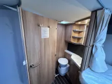 Fahrzeugbild Knaus Sky TI 700 MEG Platinum Selection Panoramadach, 90Ltr Dieseltank #14