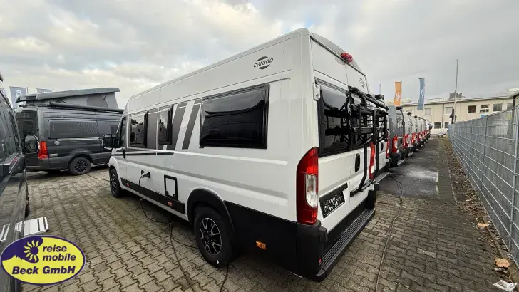 Fahrzeugbild Carado CV 640 (Aktionspreis bis 15.07.26) #4