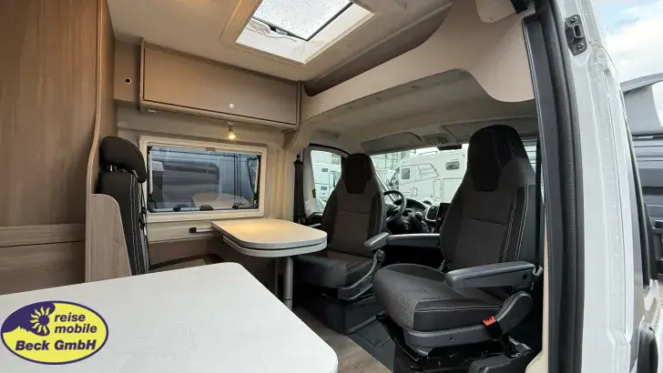 Fahrzeugbild Carado CV 640 (Aktionspreis bis 15.07.26) #6