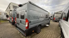 Fahrzeugbild Carado CV 640 PRO (Aktionspreis bis 15.07.26) #3