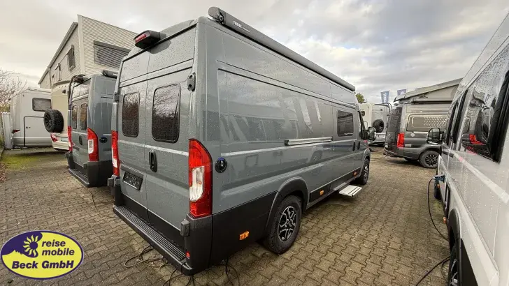 Fahrzeugbild Carado CV 640 PRO (Aktionspreis bis 15.07.26) #3
