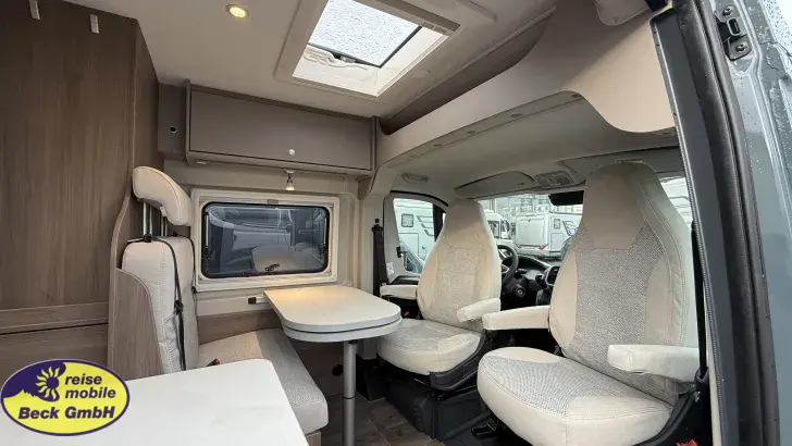 Fahrzeugbild Carado CV 640 PRO (Aktionspreis bis 15.07.26) #9