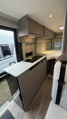 Fahrzeugbild Carado CV 640 PRO (Aktionspreis bis 15.07.26) #12