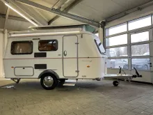 Fahrzeugbild Hymer Eriba Touring 430 #1