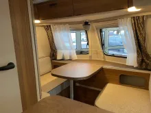 Fahrzeugbild Hymer Eriba Touring 430 #7