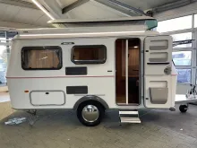 Fahrzeugbild Hymer Eriba Touring 430 #3
