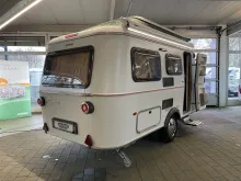 Fahrzeugbild Hymer Eriba Touring 430 #4