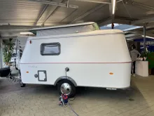 Fahrzeugbild Hymer Eriba Touring 430 #5