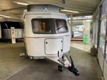 Fahrzeugbild Hymer Eriba Touring 430 #6