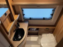 Fahrzeugbild Hymer Eriba Touring 430 #10