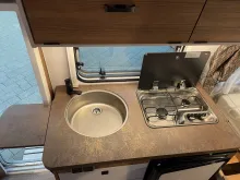 Fahrzeugbild Hymer Eriba Touring 430 #13