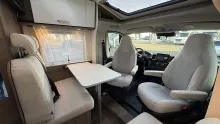 Fahrzeugbild Carado VAN 132 (Aktionspreis bis 15.07.26) #11
