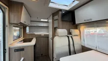 Fahrzeugbild Carado VAN 132 (Aktionspreis bis 15.07.26) #13