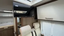 Fahrzeugbild Carado VAN 132 (Aktionspreis bis 15.07.26) #20