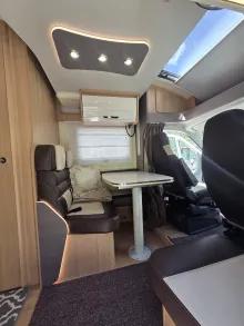 Fahrzeugbild Forster T 699 EB technisch & optisch super Zust #8