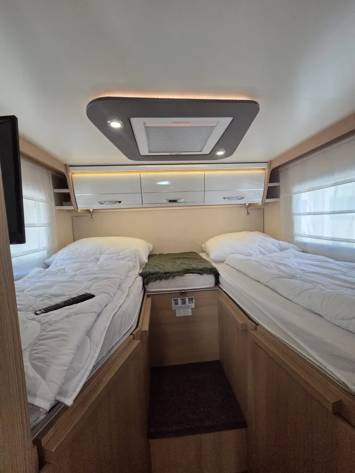 Fahrzeugbild Forster T 699 EB technisch & optisch super Zust #10