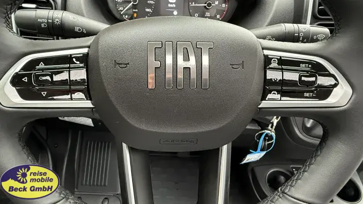 Fahrzeugbild Carado T 338 pro+ (Aktionspreis bis 15.07.26) #6
