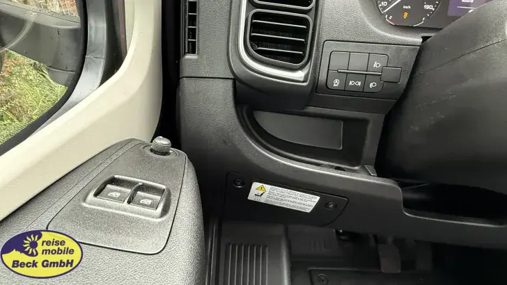 Fahrzeugbild Carado T 338 pro+ (Aktionspreis bis 15.07.26) #7