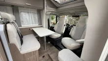 Fahrzeugbild Carado T 338 pro+ (Aktionspreis bis 15.07.26) #11