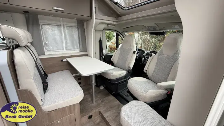 Fahrzeugbild Carado T 338 pro+ (Aktionspreis bis 15.07.26) #11