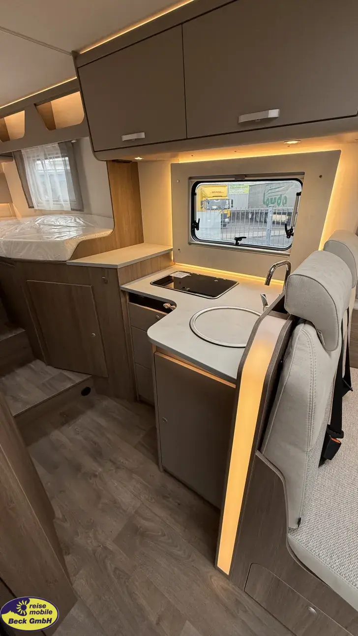 Fahrzeugbild Carado T 338 pro+ (Aktionspreis bis 15.07.26) #17