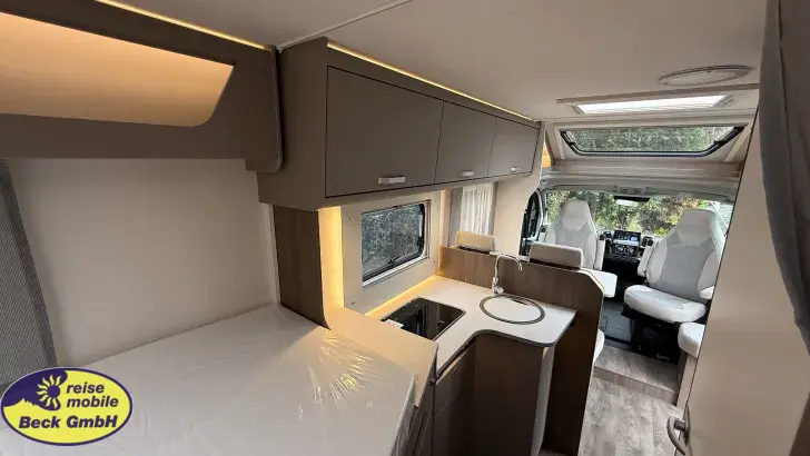 Fahrzeugbild Carado T 338 pro+ (Aktionspreis bis 15.07.26) #19