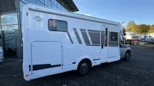 Fahrzeugbild Carado T 448 (Aktionspreis bis 15.07.26) #3