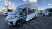 Fahrzeugbild Carado T 448 (Aktionspreis bis 15.07.26) #5
