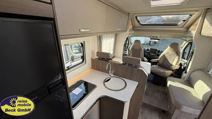 Fahrzeugbild Carado T 448 (Aktionspreis bis 15.07.26) #15