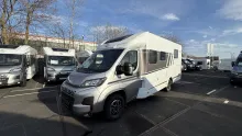 Fahrzeugbild Carado T 459 (Aktionspreis bis 15.07.26) #5