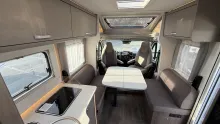 Fahrzeugbild Carado T 459 (Aktionspreis bis 15.07.26) #12