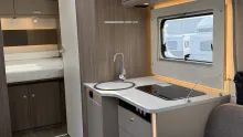 Fahrzeugbild Carado T 459 (Aktionspreis bis 15.07.26) #13