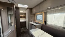 Fahrzeugbild Carado T 459 (Aktionspreis bis 15.07.26) #14