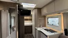 Fahrzeugbild Carado T 459 (Aktionspreis bis 15.07.26) #15
