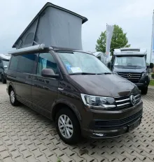 Fahrzeugbild VW California Ocean #1
