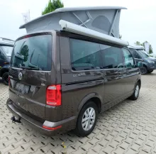 Fahrzeugbild VW California Ocean #3