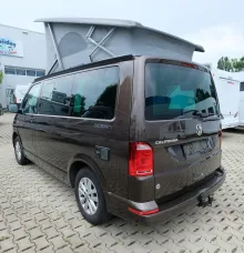 Fahrzeugbild VW California Ocean #4