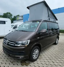 Fahrzeugbild VW California Ocean #5