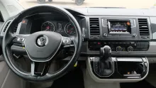 Fahrzeugbild VW California Ocean #6