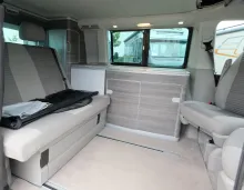 Fahrzeugbild VW California Ocean #8