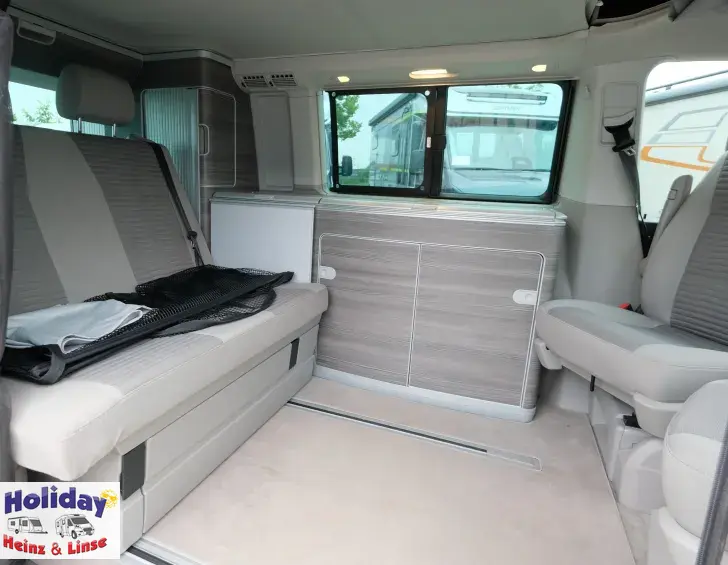 Fahrzeugbild VW California Ocean #8