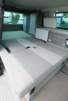 Fahrzeugbild VW California Ocean #9